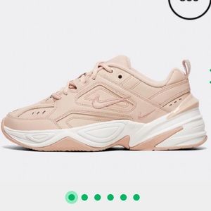 Nike M2K tekno